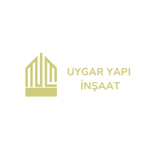 Mavi Beyaz, Sade ve Modern İnşaat Logo-Photoroom